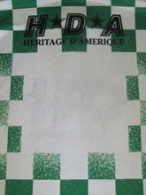 Load image into Gallery viewer, RAAL La Louvière 1998-99 Home shirt L