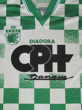 Load image into Gallery viewer, RAAL La Louvière 1998-99 Home shirt L