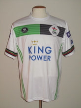 Load image into Gallery viewer, Oud-Heverlee Leuven 2017-18 Home shirt L