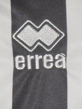 Load image into Gallery viewer, RCS Charleroi 2009-10 Home shirt L/S L *damaged*