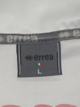 Load image into Gallery viewer, RCS Charleroi 2009-10 Home shirt L/S L *damaged*