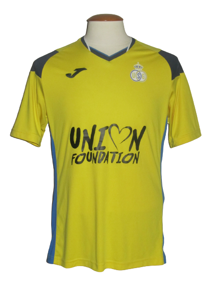 Champions League: l'Union Saint-Gilloise visto ai raggi X
