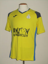 Load image into Gallery viewer, Union Saint-Gilloise 2019-20 Home shirt L