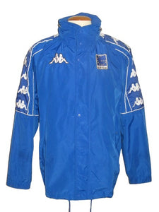 KRC Genk 1999-01 Rain Jacket L