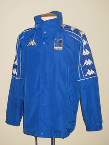 KRC Genk 1999-01 Rain Jacket L