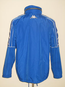 KRC Genk 1999-01 Rain Jacket L