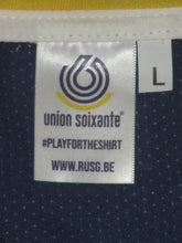 Load image into Gallery viewer, Union Saint-Gilloise 2022-23 Third shirt L *mint*