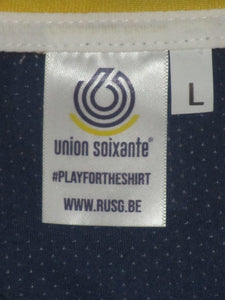 Union Saint-Gilloise 2022-23 Third shirt L *mint*