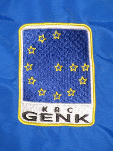 KRC Genk 1999-01 Rain Jacket L