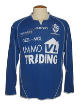 Load image into Gallery viewer, KFC Verbroedering Geel 2006-2007 Home shirt S/M