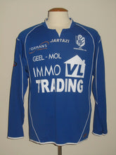 Load image into Gallery viewer, KFC Verbroedering Geel 2006-2007 Home shirt S/M