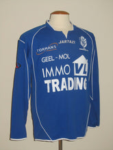 Load image into Gallery viewer, KFC Verbroedering Geel 2006-2007 Home shirt S/M
