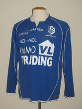 Load image into Gallery viewer, KFC Verbroedering Geel 2006-2007 Home shirt S/M