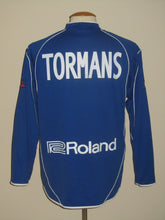 Load image into Gallery viewer, KFC Verbroedering Geel 2006-2007 Home shirt S/M