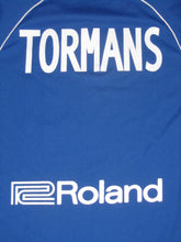 Load image into Gallery viewer, KFC Verbroedering Geel 2006-2007 Home shirt S/M