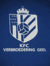 Load image into Gallery viewer, KFC Verbroedering Geel 2006-2007 Home shirt S/M