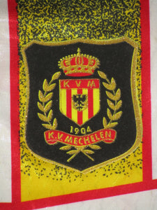 KV Mechelen 1995-96 Away shirt XS *new with tags*