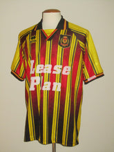 Load image into Gallery viewer, KV Mechelen 1995-96 Home shirt XL