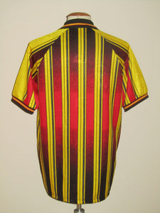 KV Mechelen 1995-96 Home shirt XL