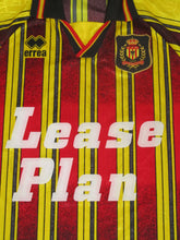 Load image into Gallery viewer, KV Mechelen 1995-96 Home shirt XL