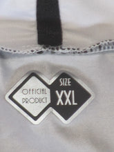 Load image into Gallery viewer, RCS Charleroi 2007-08 Home shirt XXL #19 Cyril Théréau