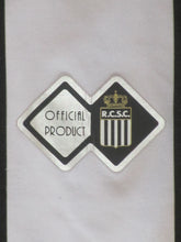 Load image into Gallery viewer, RCS Charleroi 2007-08 Home shirt XXL #19 Cyril Théréau