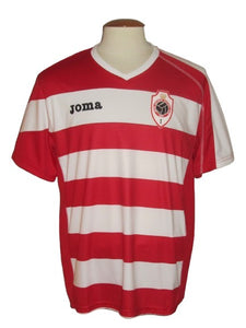 Royal Antwerp FC 2014-15 Home shirt L