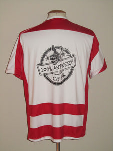 Royal Antwerp FC 2014-15 Home shirt L
