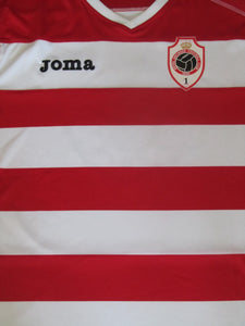 Royal Antwerp FC 2014-15 Home shirt L