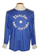 Load image into Gallery viewer, RAAL La Louvière 1978-79 Away shirt MATCH ISSUE/WORN #7