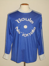 Load image into Gallery viewer, RAAL La Louvière 1978-79 Away shirt MATCH ISSUE/WORN #7