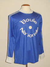 Load image into Gallery viewer, RAAL La Louvière 1978-79 Away shirt MATCH ISSUE/WORN #7