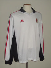 Load image into Gallery viewer, Standard Luik 2002-03 Away shirt XL