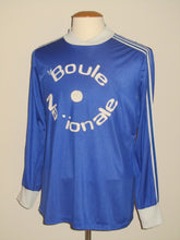 Load image into Gallery viewer, RAAL La Louvière 1978-79 Away shirt MATCH ISSUE/WORN #7