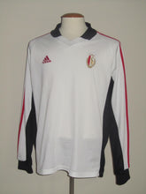 Load image into Gallery viewer, Standard Luik 2002-03 Away shirt XL