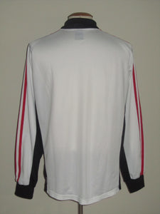 Standard Luik 2002-03 Away shirt XL