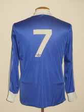 Load image into Gallery viewer, RAAL La Louvière 1978-79 Away shirt MATCH ISSUE/WORN #7