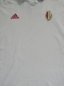 Standard Luik 2002-03 Away shirt XL