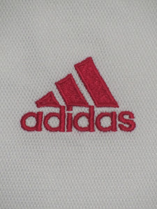 Standard Luik 2002-03 Away shirt XL