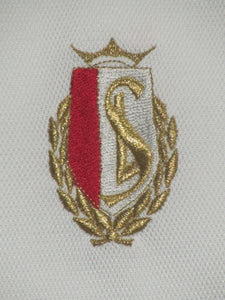 Standard Luik 2002-03 Away shirt XL