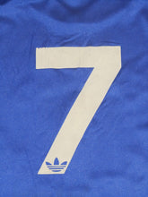 Load image into Gallery viewer, RAAL La Louvière 1978-79 Away shirt MATCH ISSUE/WORN #7