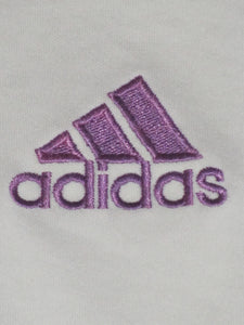 RSC Anderlecht 2006-07 Away shirt MATCH ISSUE/WORN #7 Mémé Tchite