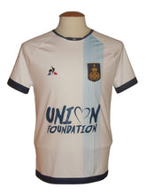 Load image into Gallery viewer, Union Saint-Gilloise 2020-21 Away shirt S *mint*