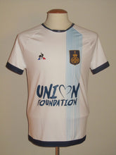 Load image into Gallery viewer, Union Saint-Gilloise 2020-21 Away shirt S *mint*