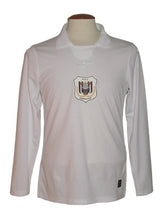 Load image into Gallery viewer, RSC Anderlecht 2023-24 Limited Edition shirt Paul Van Himst L/S S