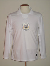 Load image into Gallery viewer, RSC Anderlecht 2023-24 Limited Edition shirt Paul Van Himst L/S S