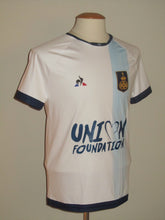 Load image into Gallery viewer, Union Saint-Gilloise 2020-21 Away shirt S *mint*