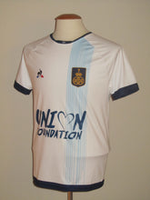 Load image into Gallery viewer, Union Saint-Gilloise 2020-21 Away shirt S *mint*