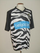 Load image into Gallery viewer, RCS Charleroi 2012-13 Home shirt XXL