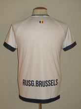 Load image into Gallery viewer, Union Saint-Gilloise 2020-21 Away shirt S *mint*